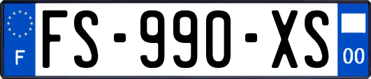 FS-990-XS