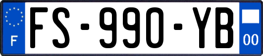 FS-990-YB