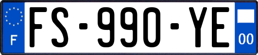 FS-990-YE