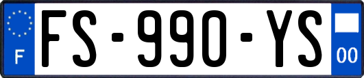FS-990-YS