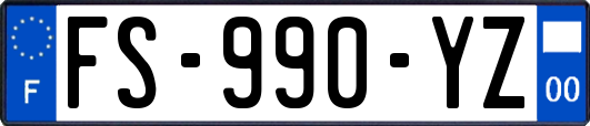 FS-990-YZ