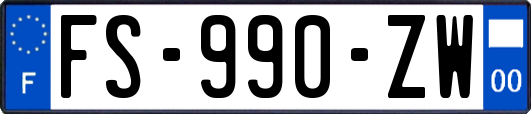 FS-990-ZW