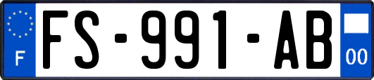 FS-991-AB