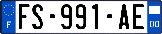 FS-991-AE