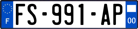 FS-991-AP