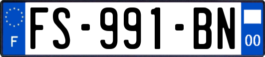 FS-991-BN