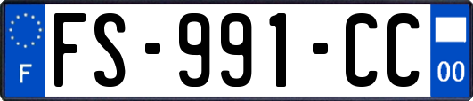 FS-991-CC