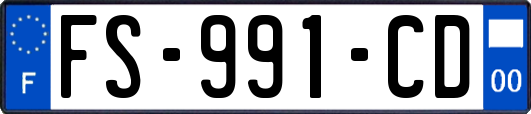 FS-991-CD