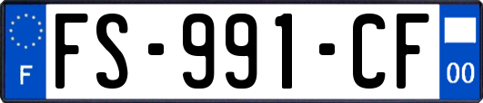 FS-991-CF
