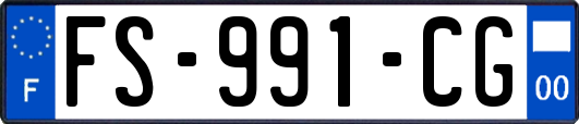 FS-991-CG