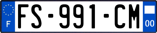 FS-991-CM