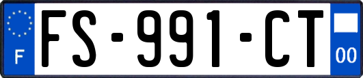 FS-991-CT