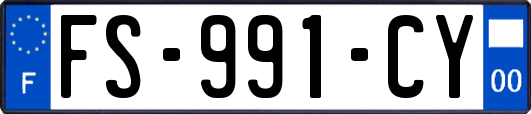FS-991-CY