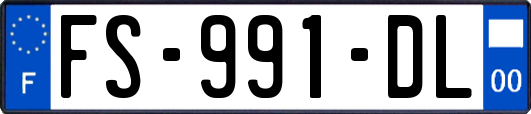 FS-991-DL