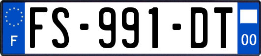 FS-991-DT
