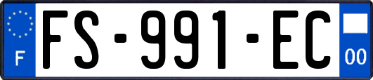 FS-991-EC