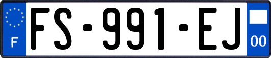 FS-991-EJ