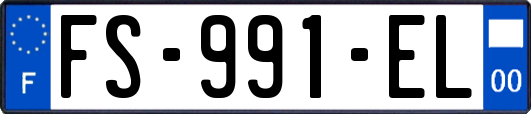 FS-991-EL