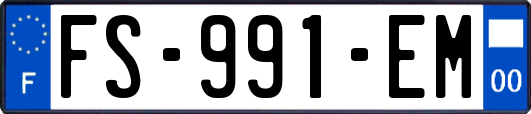 FS-991-EM