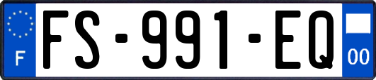 FS-991-EQ
