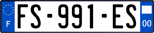 FS-991-ES