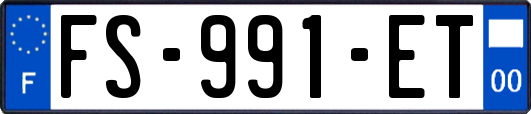 FS-991-ET