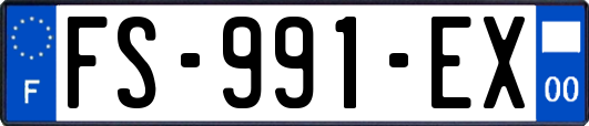 FS-991-EX