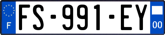 FS-991-EY
