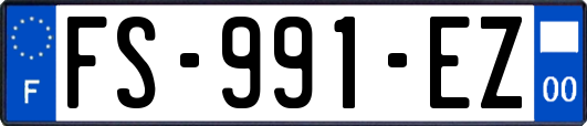 FS-991-EZ
