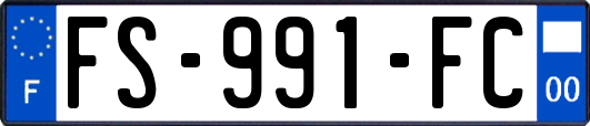 FS-991-FC