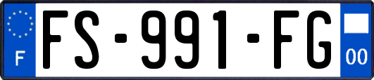 FS-991-FG