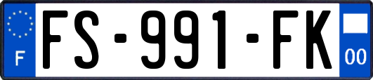 FS-991-FK