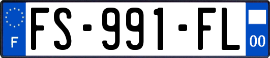 FS-991-FL