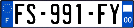 FS-991-FY