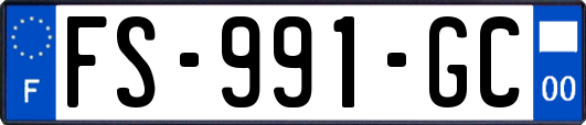 FS-991-GC