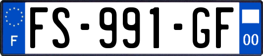 FS-991-GF