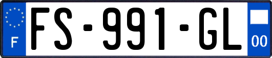 FS-991-GL