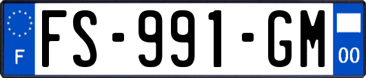 FS-991-GM