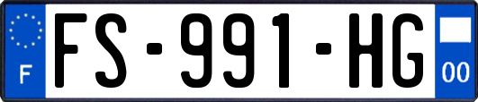 FS-991-HG