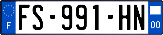FS-991-HN