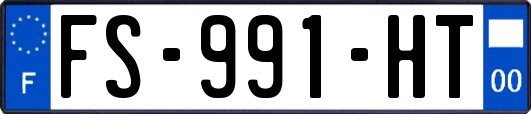 FS-991-HT