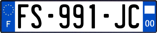 FS-991-JC