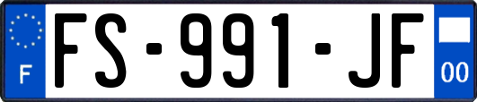 FS-991-JF