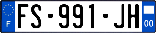 FS-991-JH