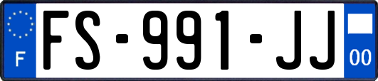 FS-991-JJ