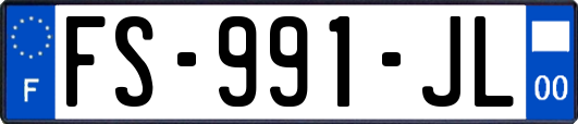 FS-991-JL