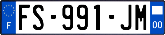 FS-991-JM