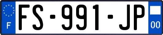 FS-991-JP