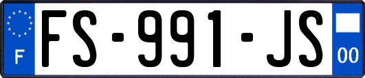 FS-991-JS