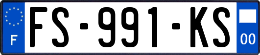 FS-991-KS